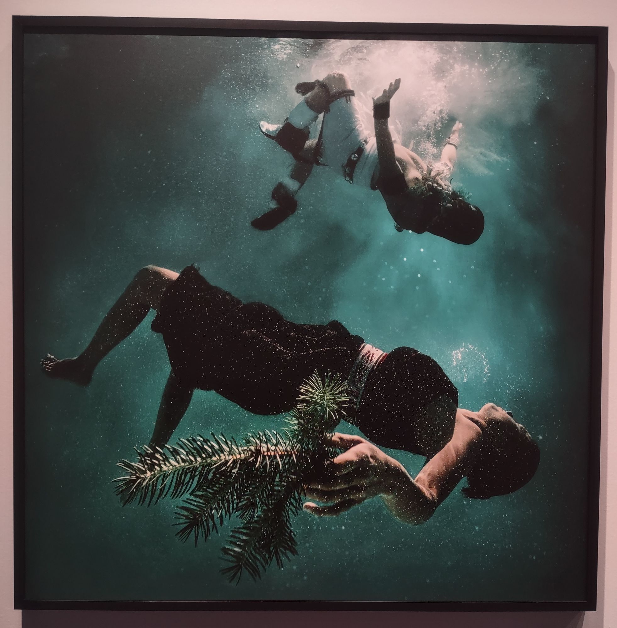 Cara Romero Water Memories