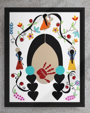 https://arts360.nativearts360.org/products/we-always-pray-mmiw-framed-canvas