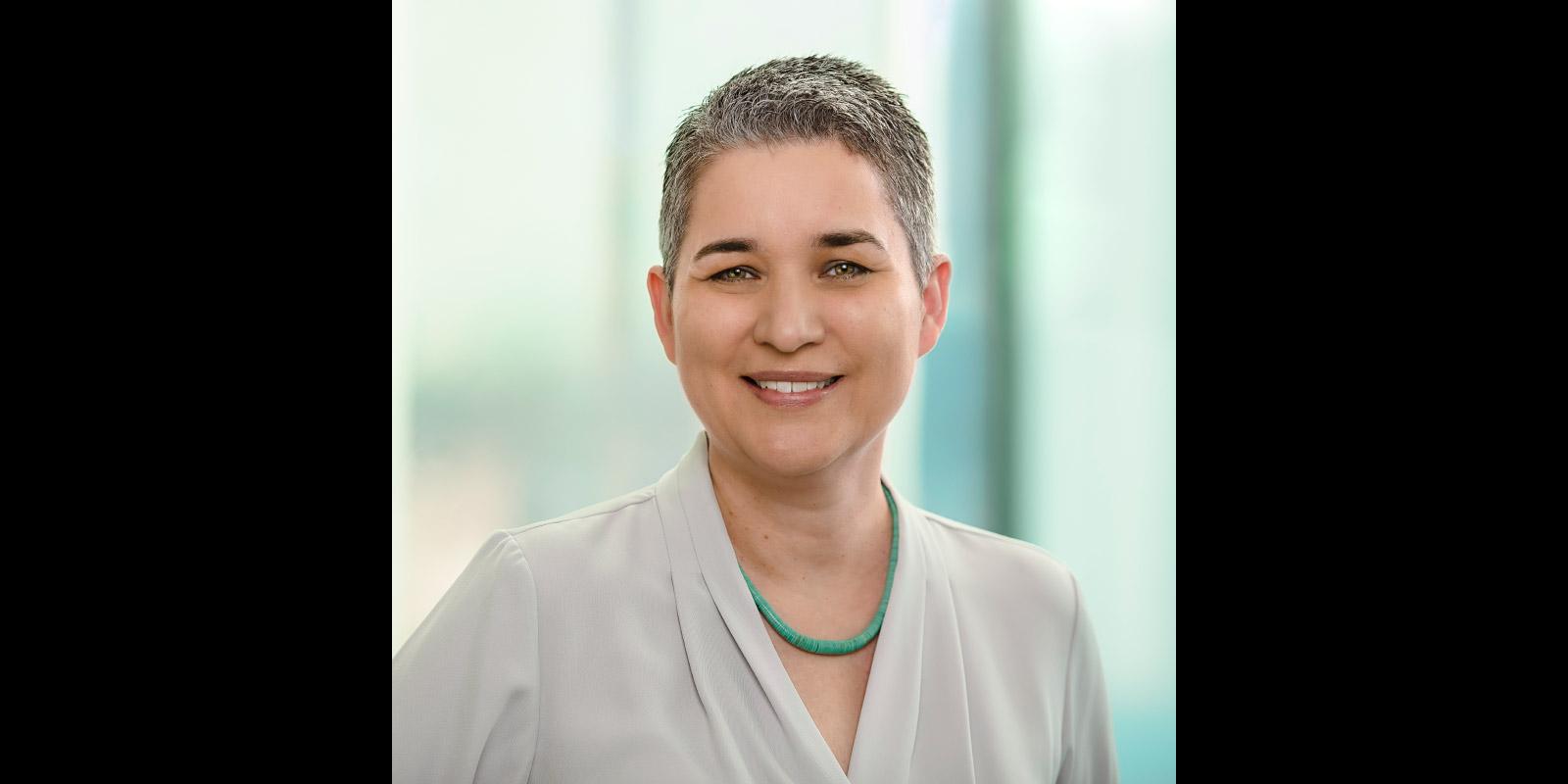 Kathleen Ash-Milby, Curator of Native American Art, Portland Art Museum