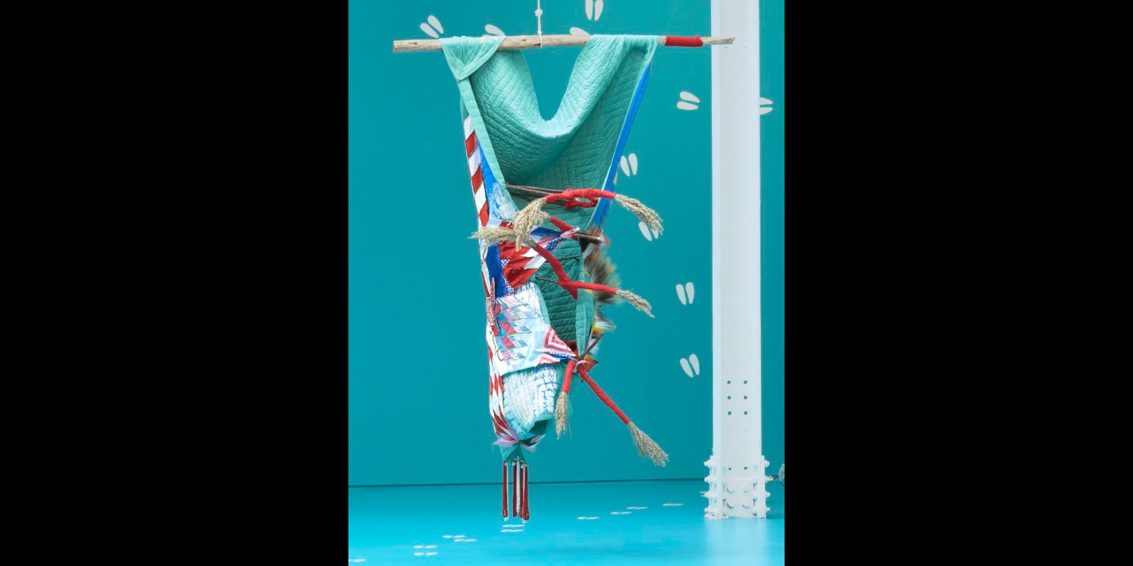 Art Basel Miami | Half Gallery. Miami, FL. 2021