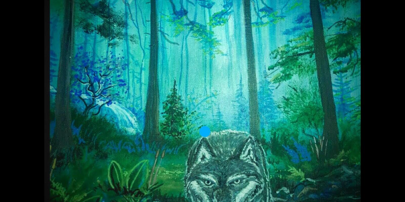 Native Arts Collective Exhibit at Allied Arts 2019