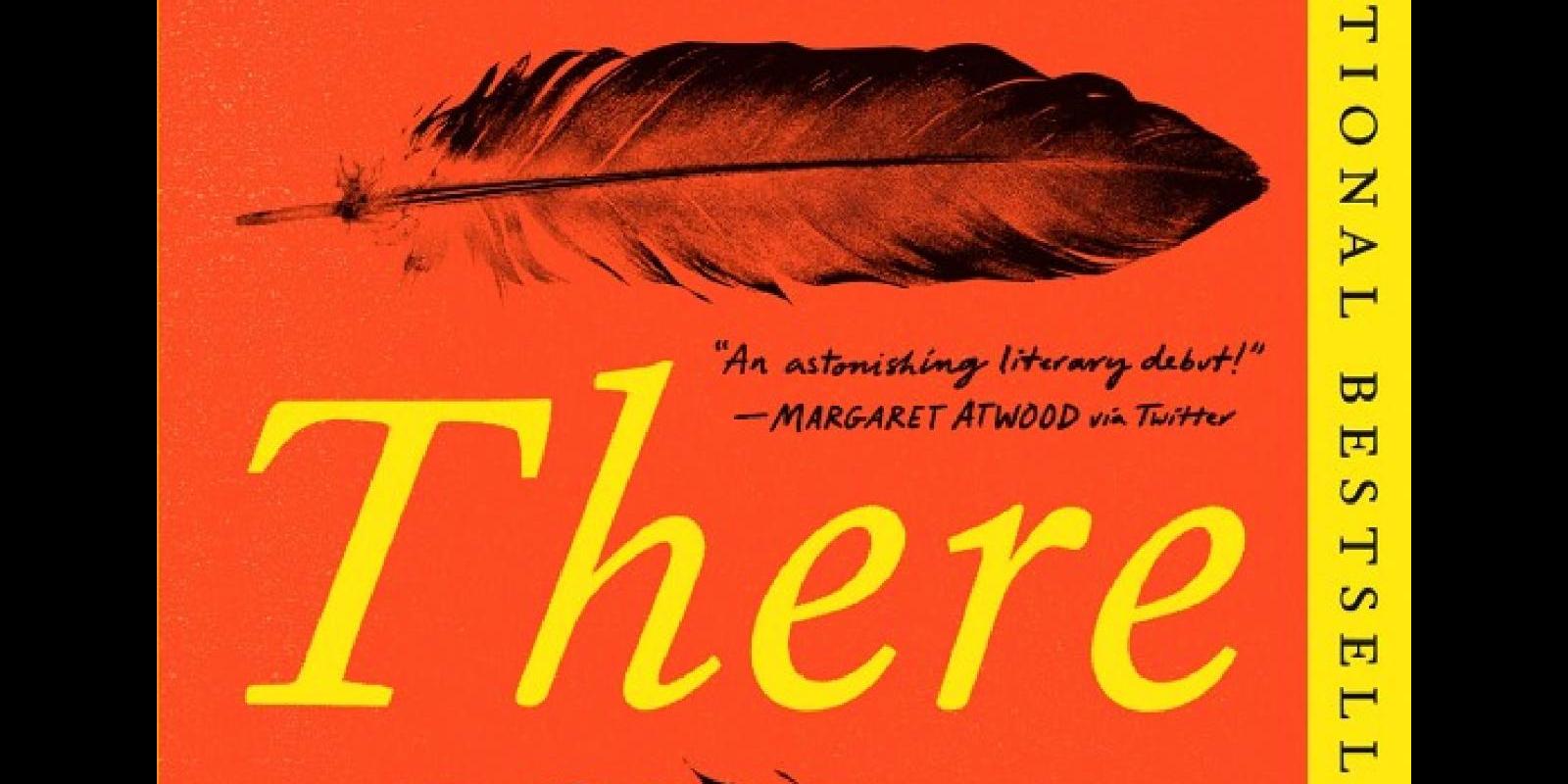 There There, first novel