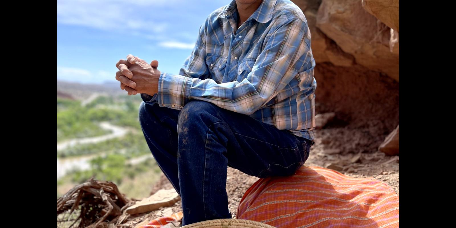 Crow Canyon Archeological Center Pic