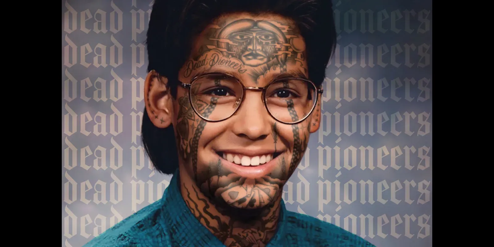 Dead Pioneers' First Album