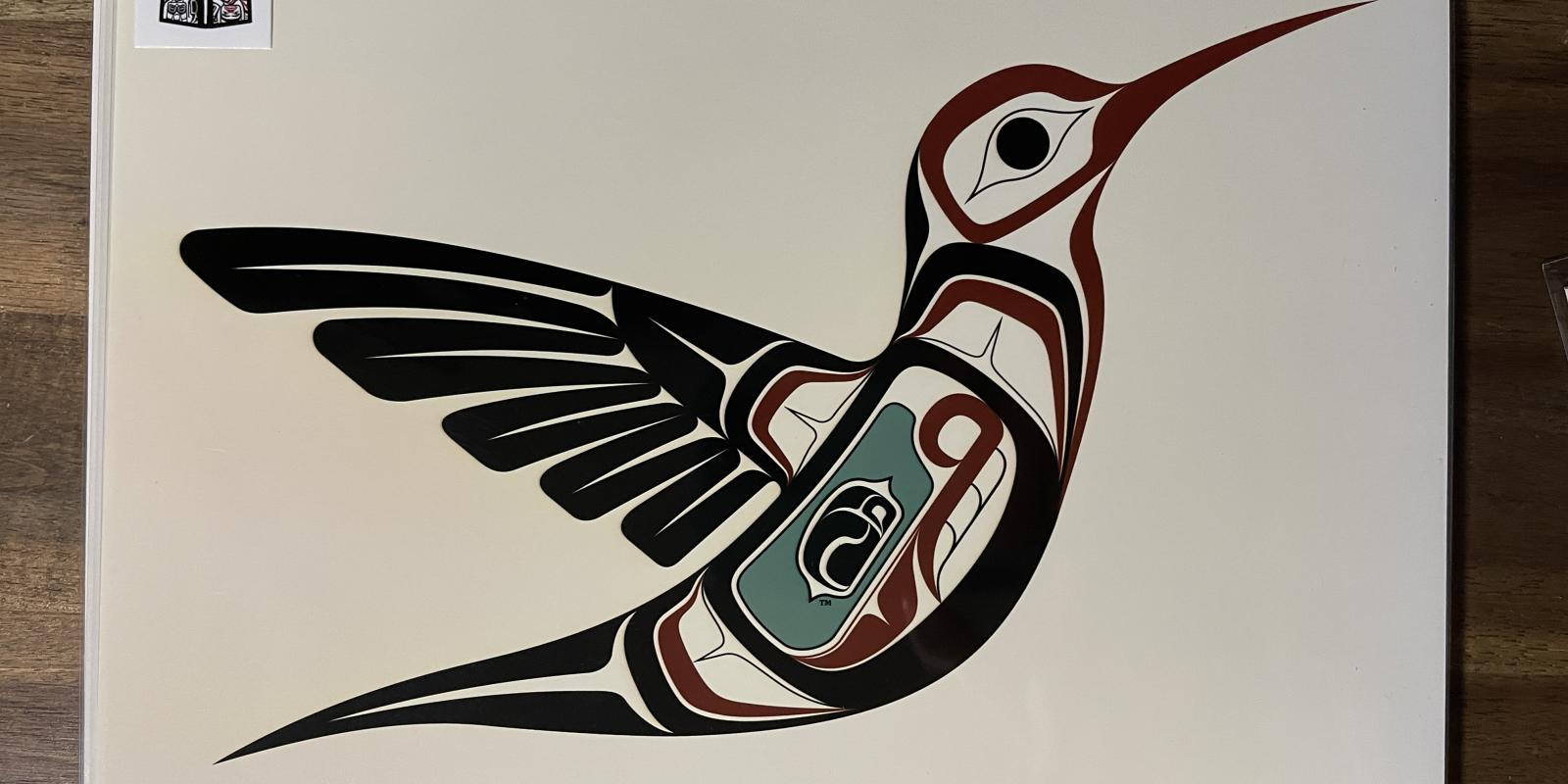 Káa Sháyee design 2023