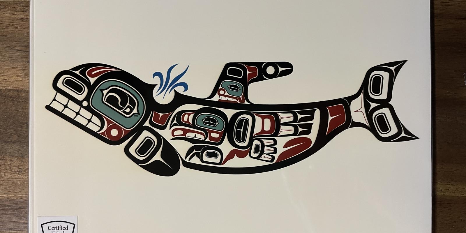 Káa Sháyee design 2023