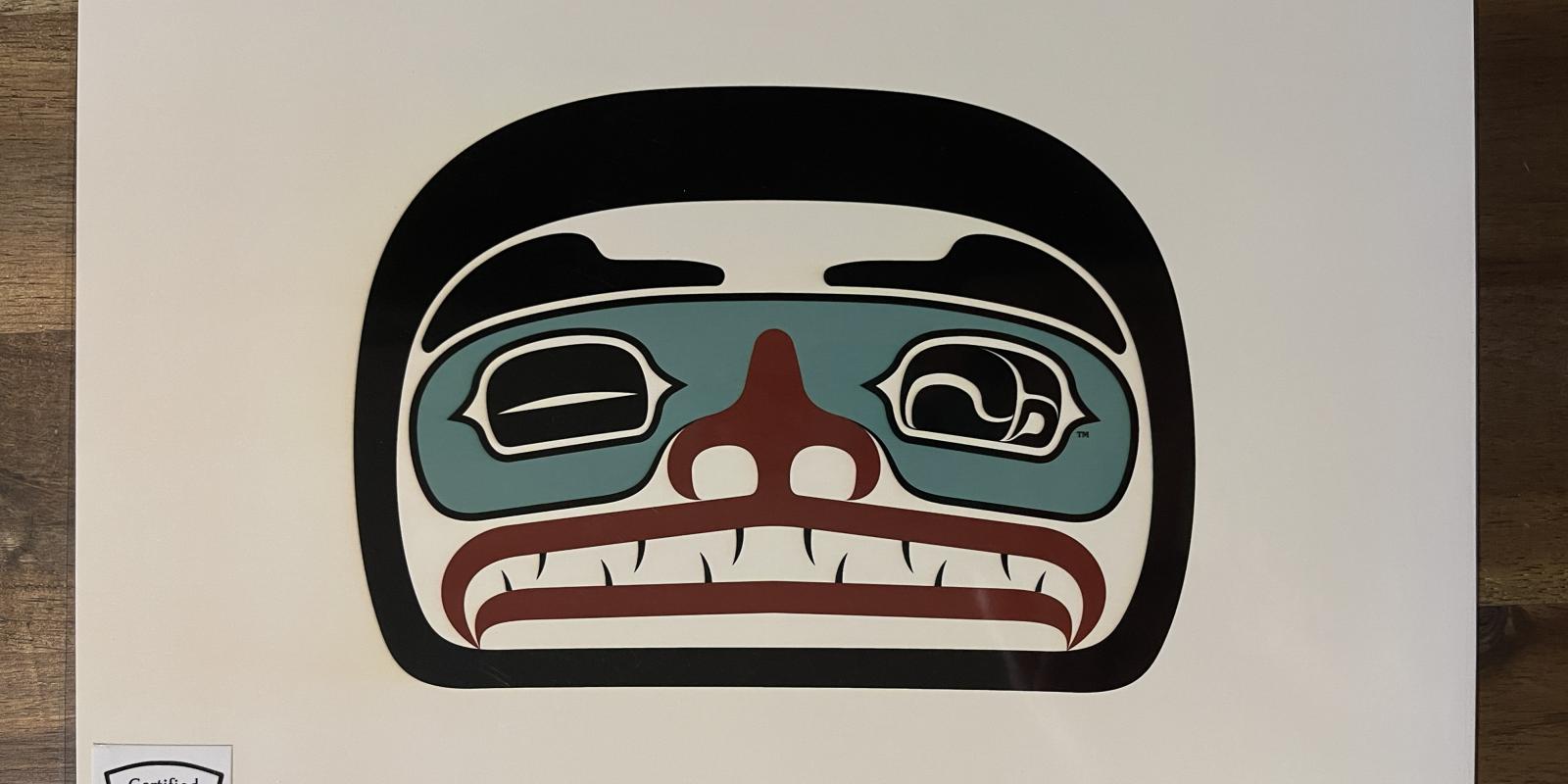 Káa Sháyee design 2023