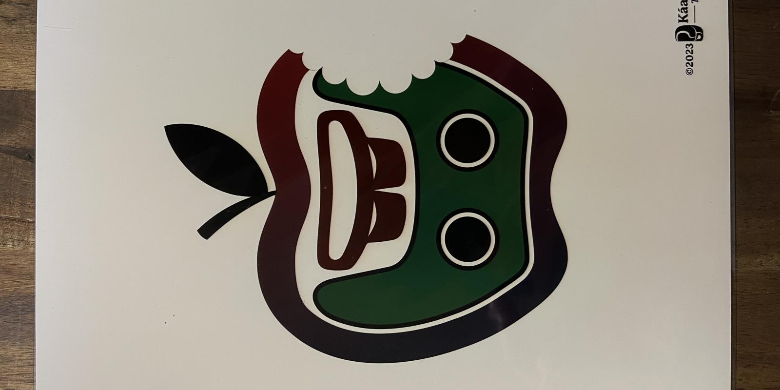 Káa Sháyee design 2023