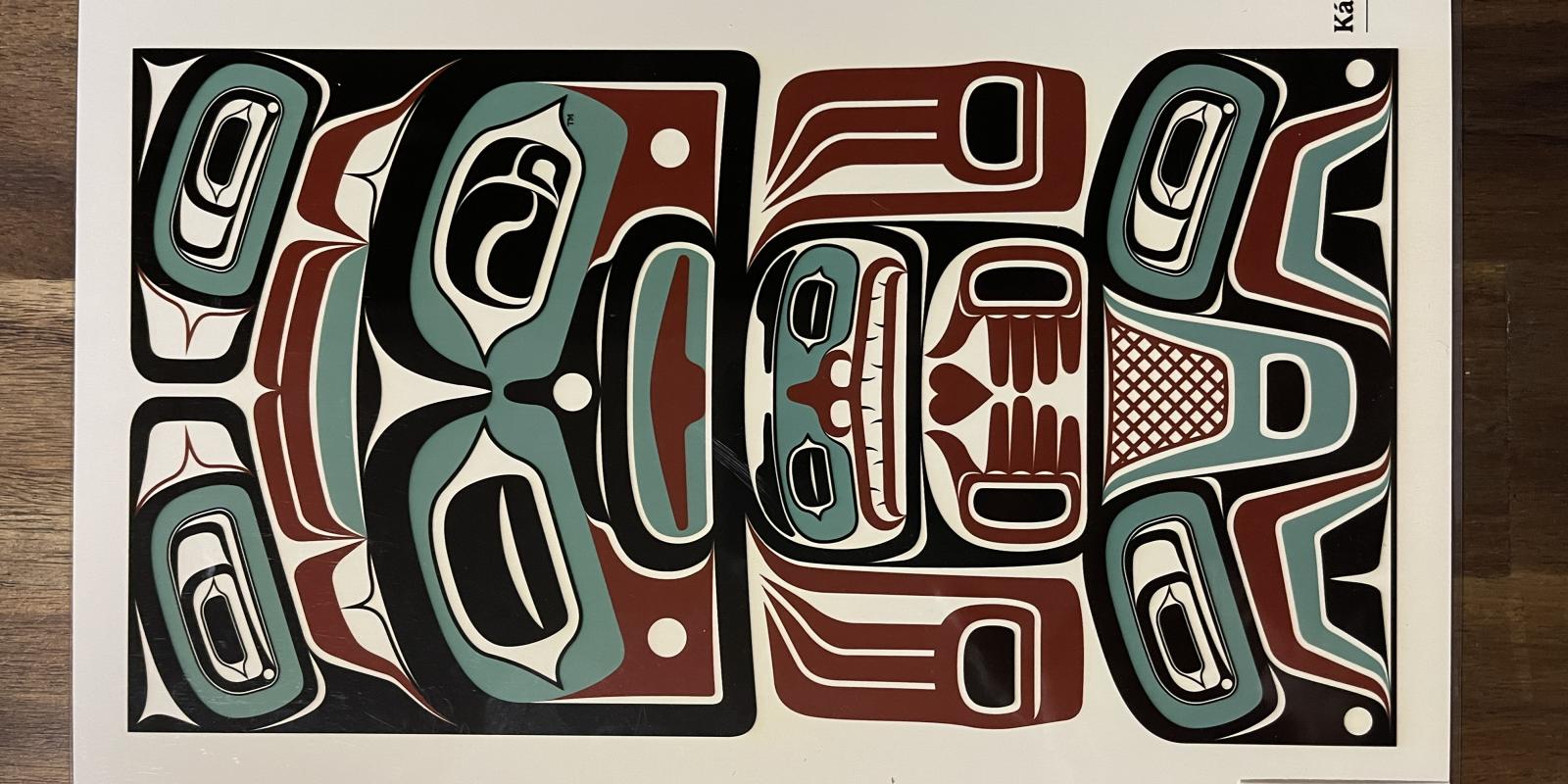 Káa Sháyee design 2023