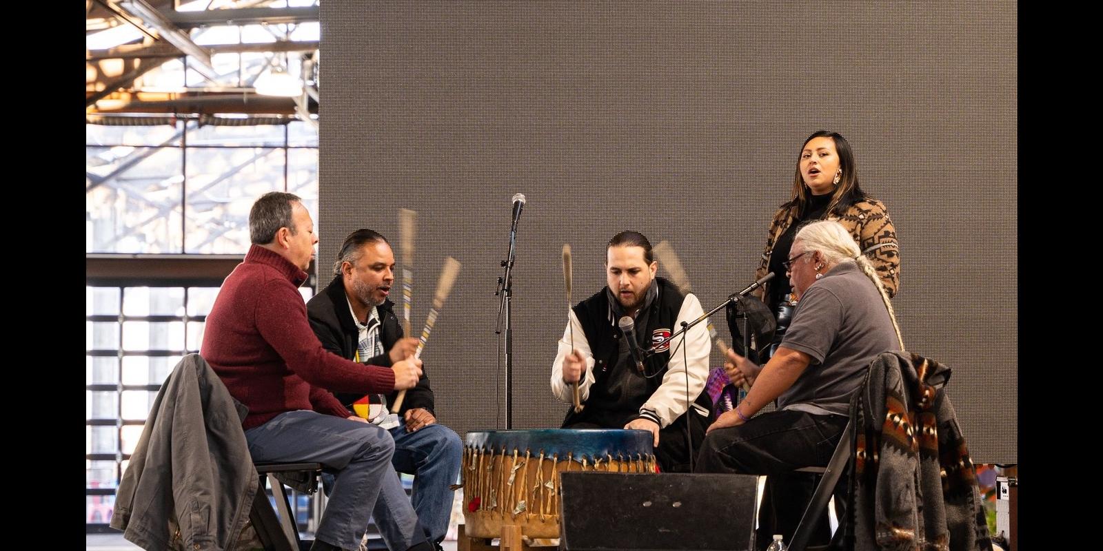 Courtesy of Silvercloud Singers Facebook page