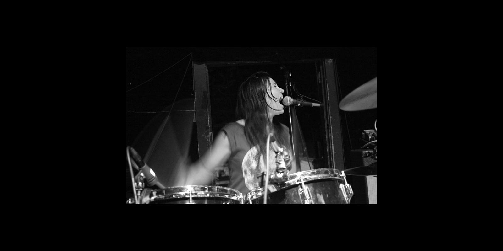 Courtesy of KEXP