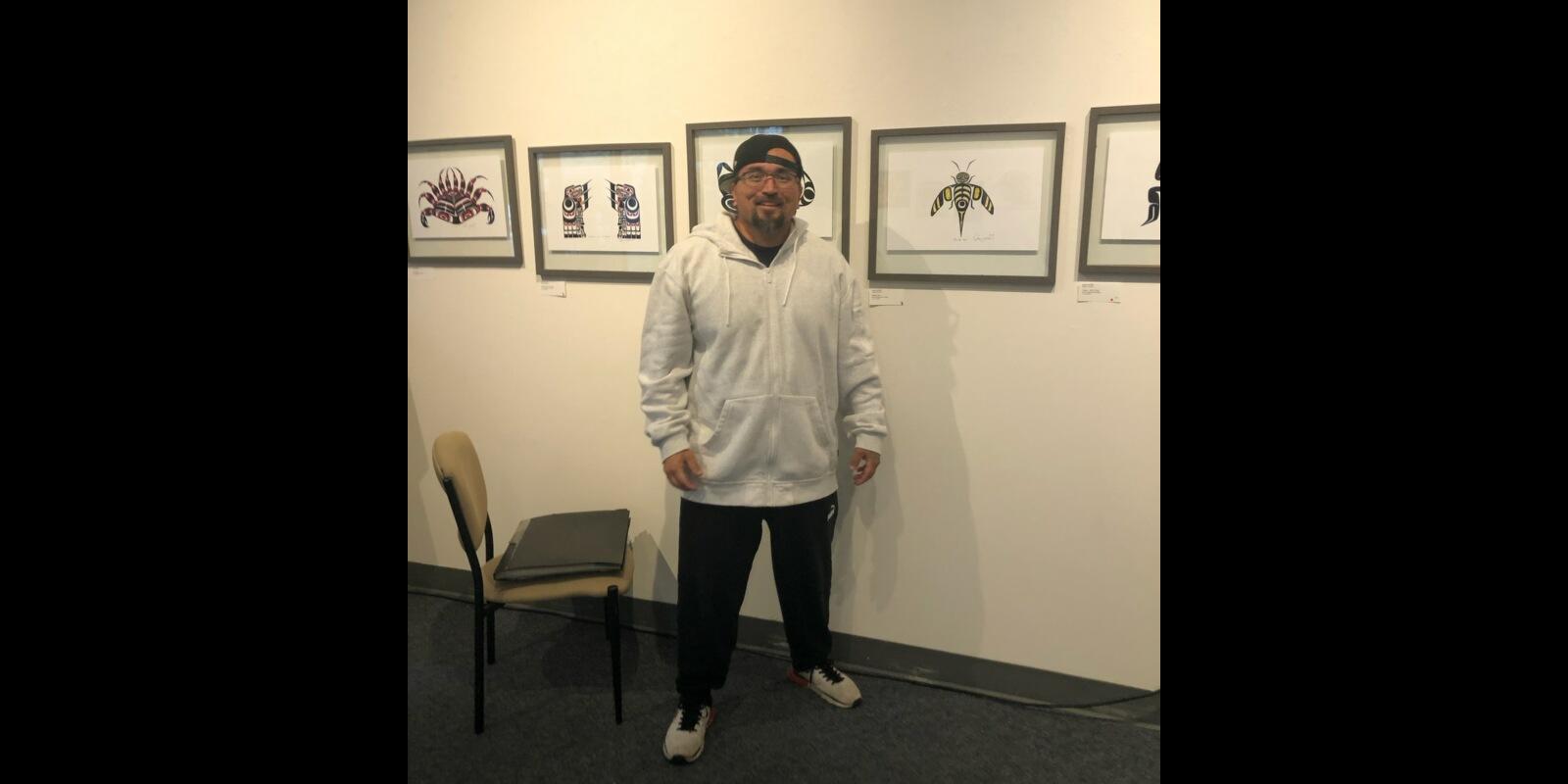 Native Arts 360 Exhibit 2022