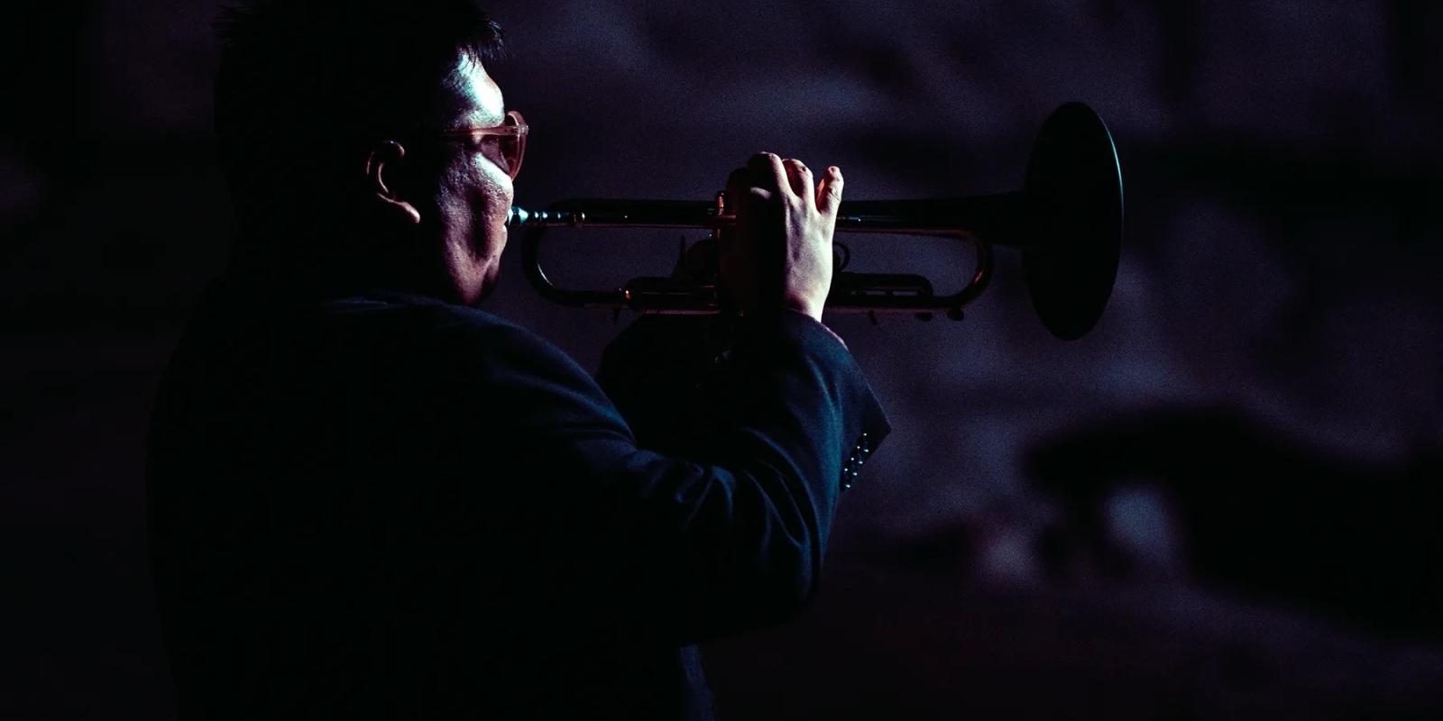 Courtesy of Delbert Anderson