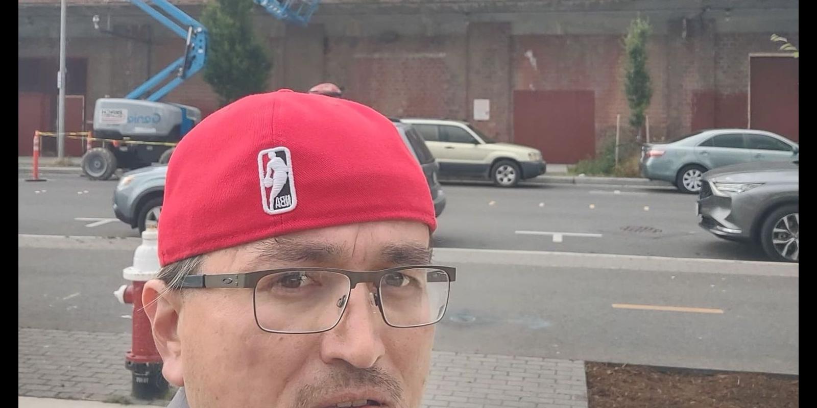 Jason Waypoint Installation