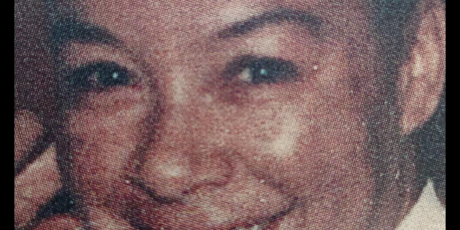 Nana Mattie (Hutchins)