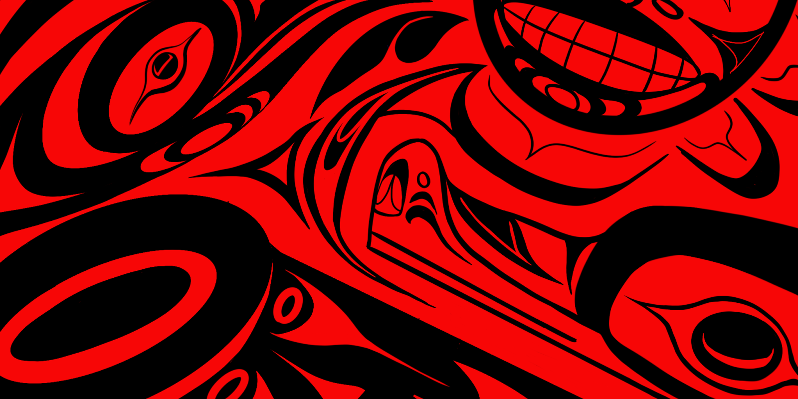 Raven Steals the Sun