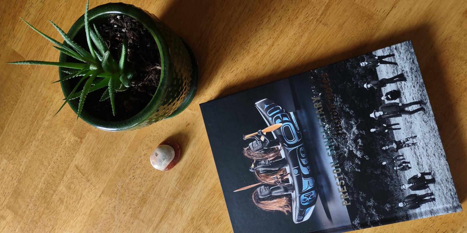 April 2024 New Biography