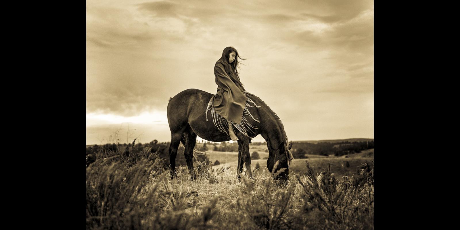 Horse Firl or the Loss