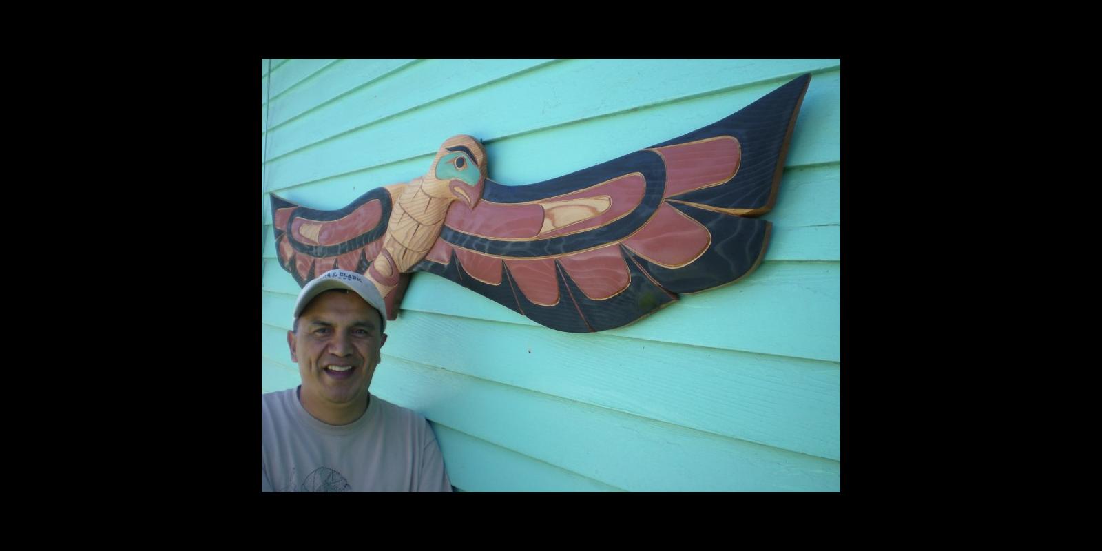Kevin Paul website
