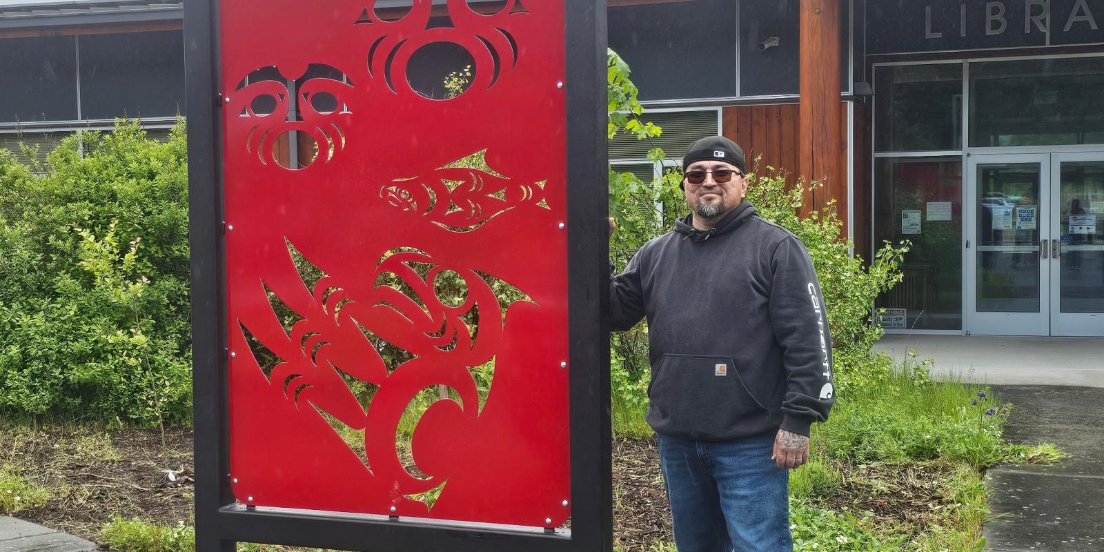 Vine Deloria Symposium