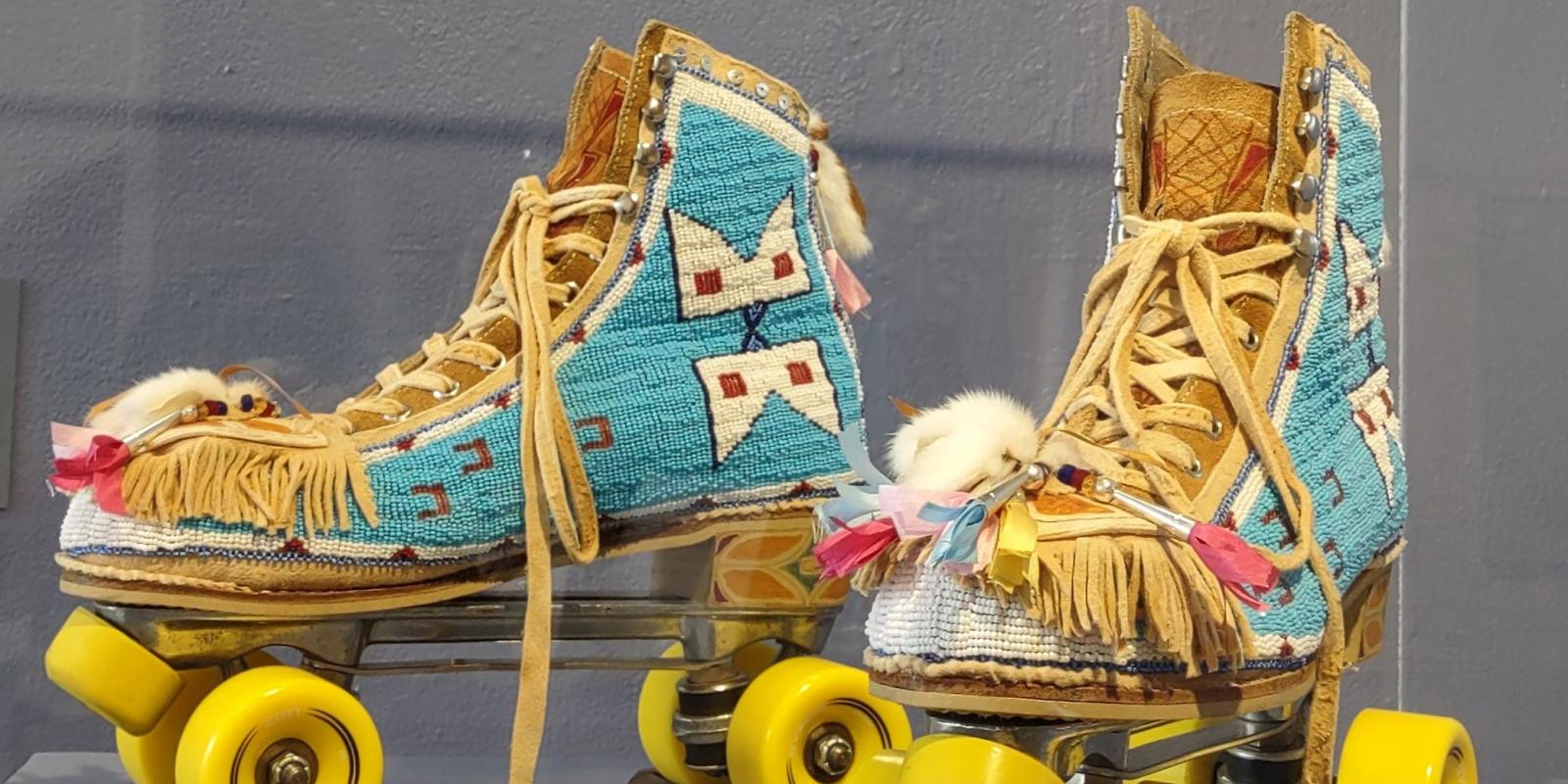 Camryn Growing Thunder (Fort Peck Assiniboine Sioux)