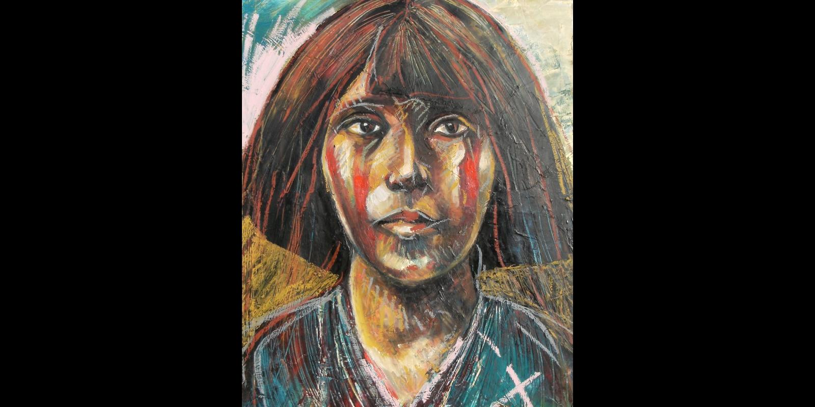 After Boarding School Kai'la Farrell-Smith