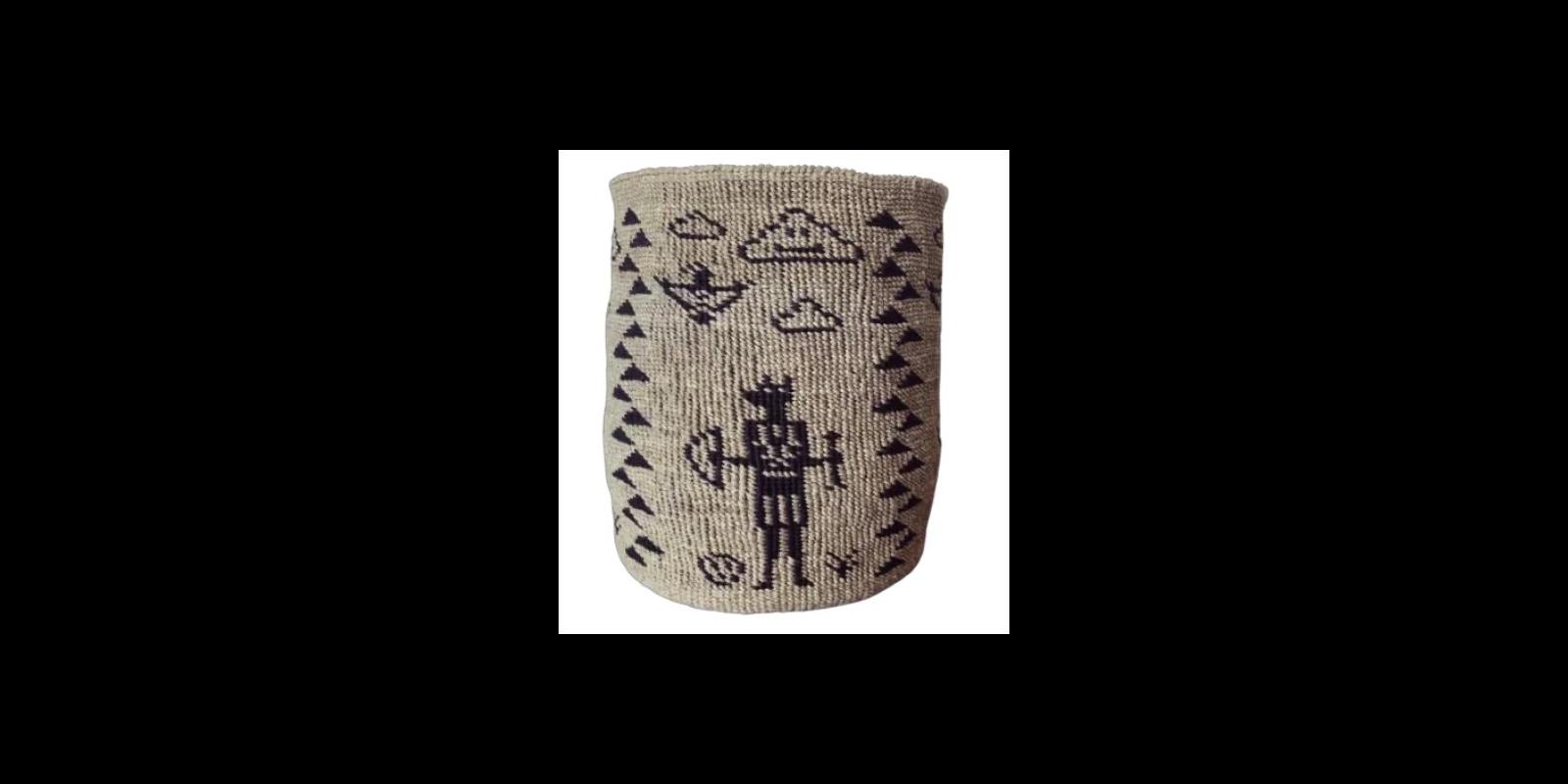 Carly Feddersen basket