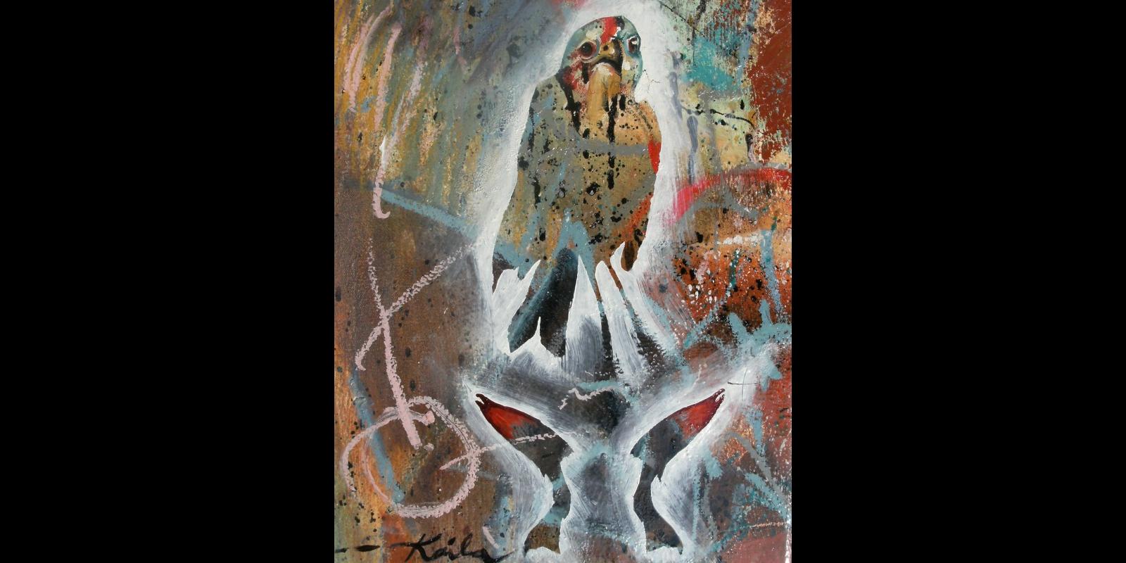 Kai'la Farrell-Smith