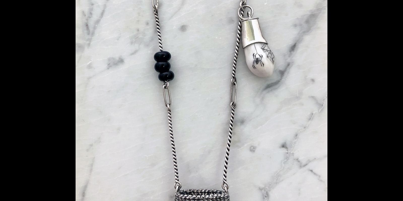 Carly Feddersen jewelry