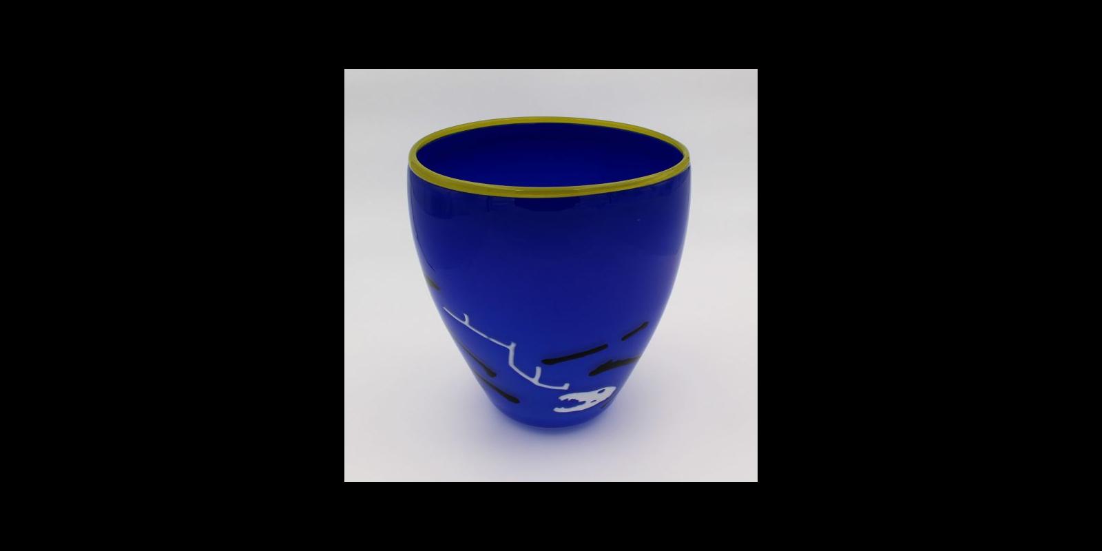 RYAN Museum of Glass