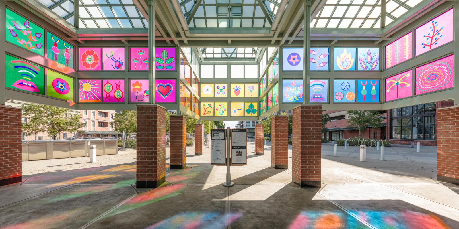 RYAN Companion Garden