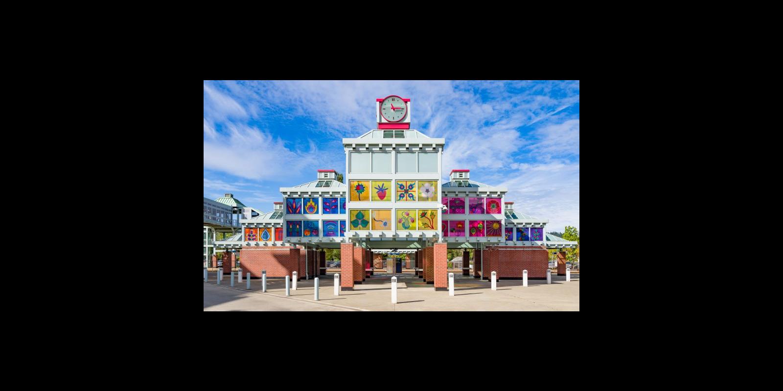 RYAN Companion Garden