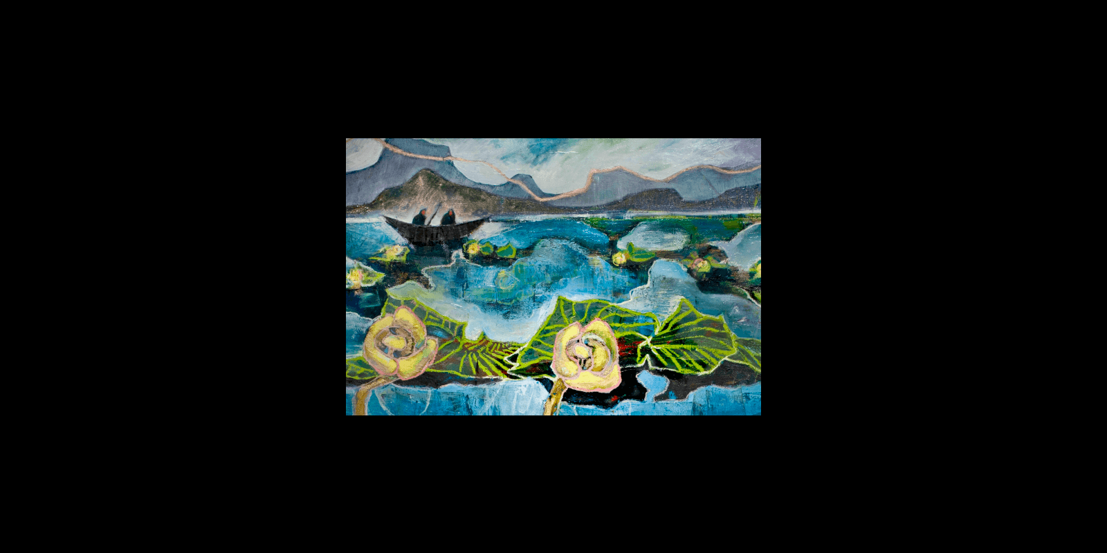 Kai'la Farrell-Smith