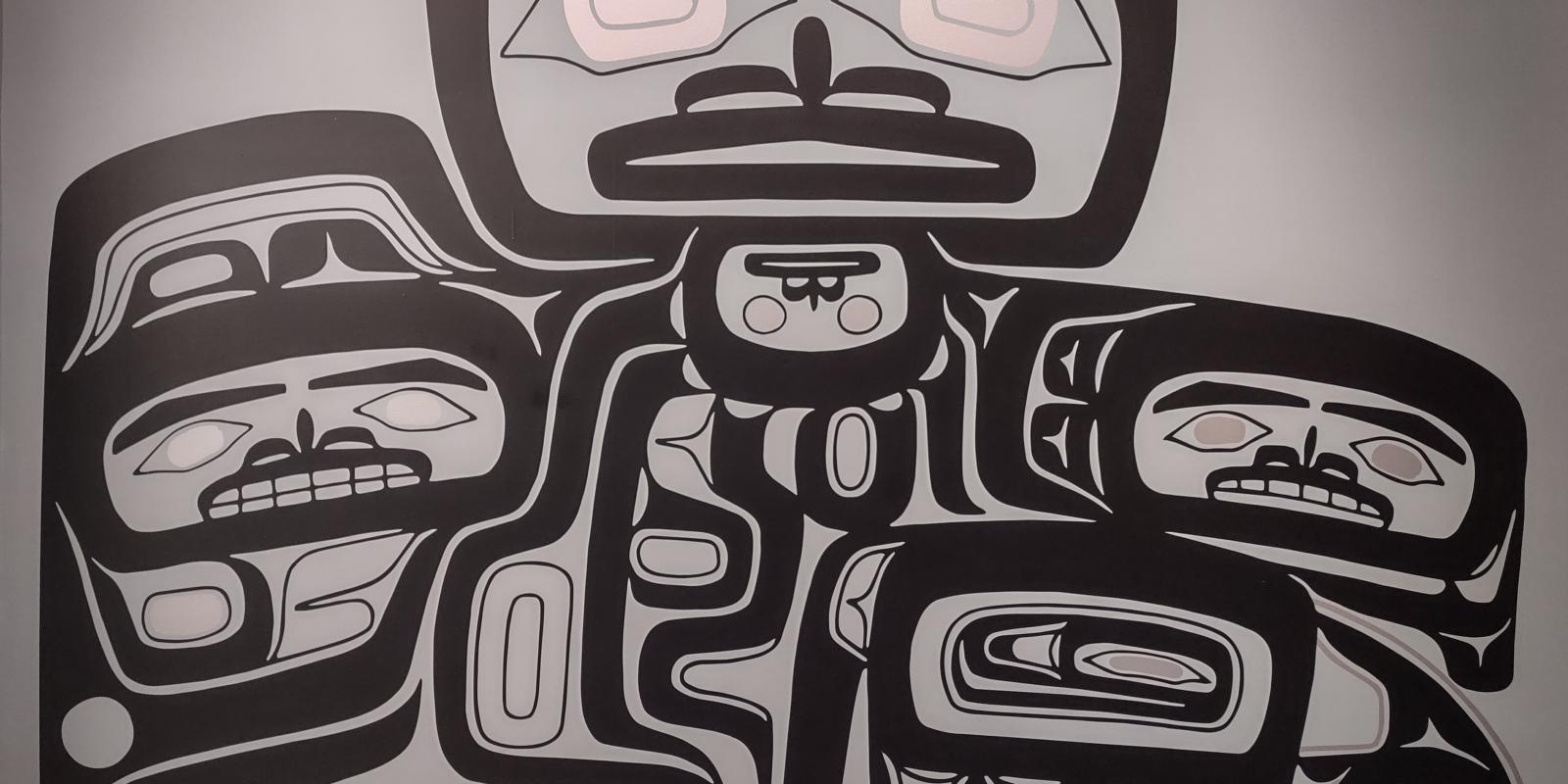 Alison Marks Bremner at Burke Museum