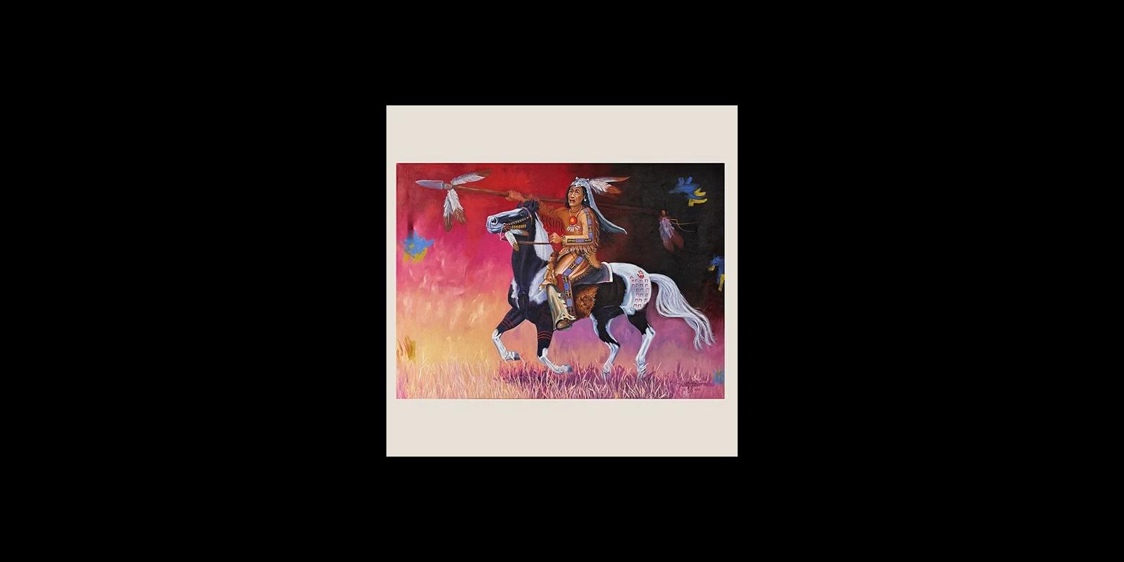 Leonard Peltier
