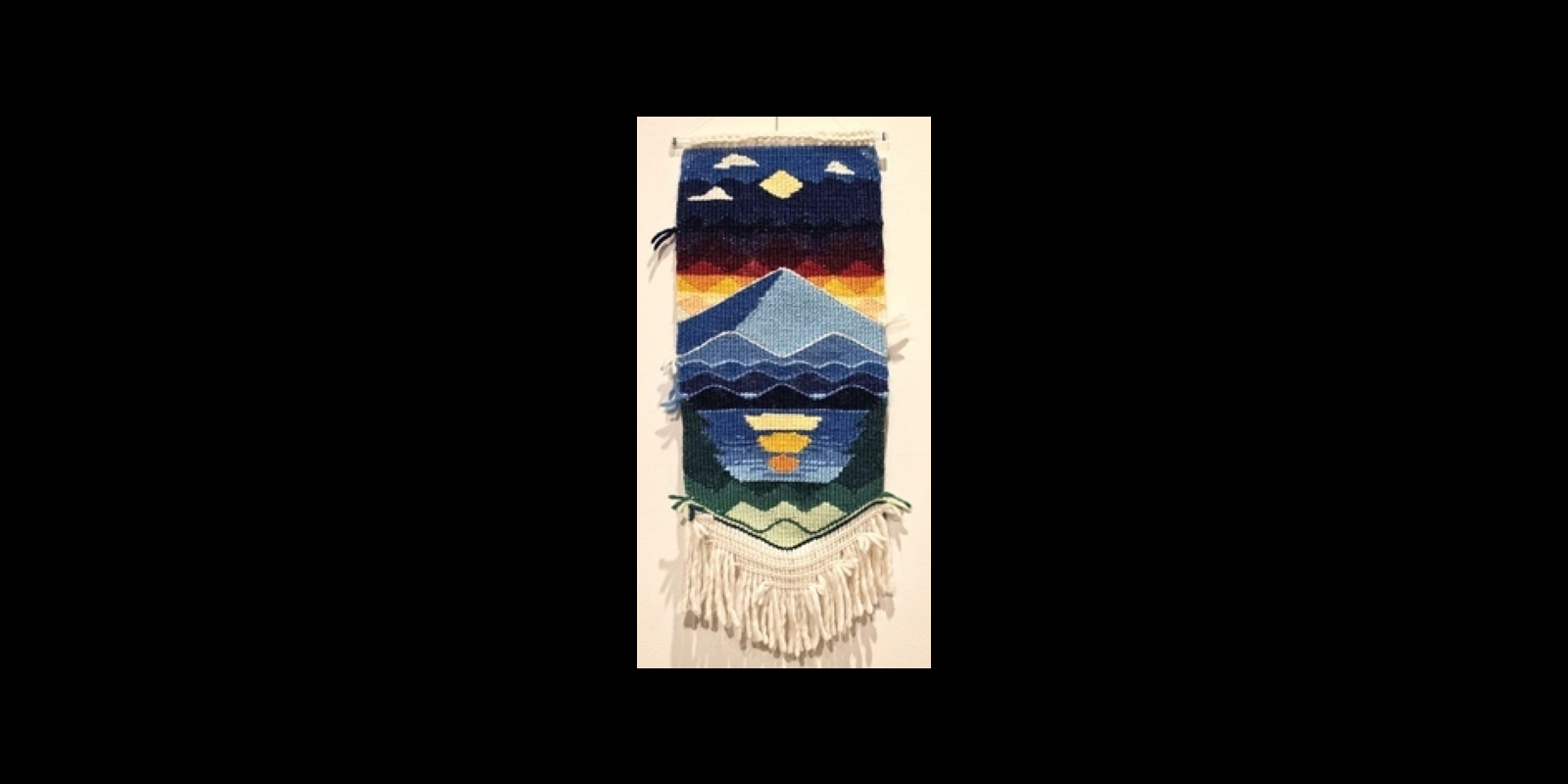 weaving