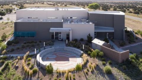 IAIA Campus