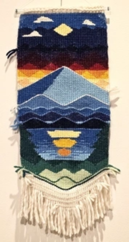 weaving