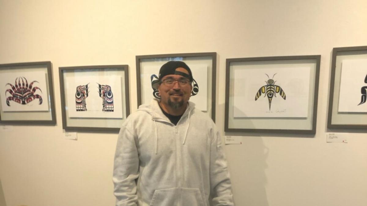 Native Arts 360 Exhibit 2022