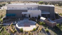 IAIA Campus