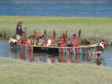 Swinomish Landing 2025
