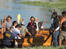 Swinomish