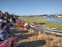 samish landing