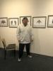 Native Arts 360 Exhibit 2022