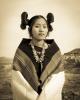 Hopi Maiden