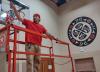 Nooksack Mural